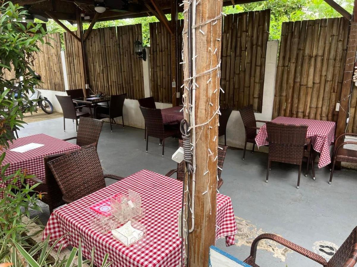 Nora's Place 3* Panglao