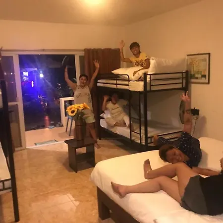 Nora'S Place Panglao Exterior photo