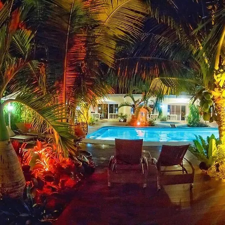 Nora'S Place Panglao Exterior photo