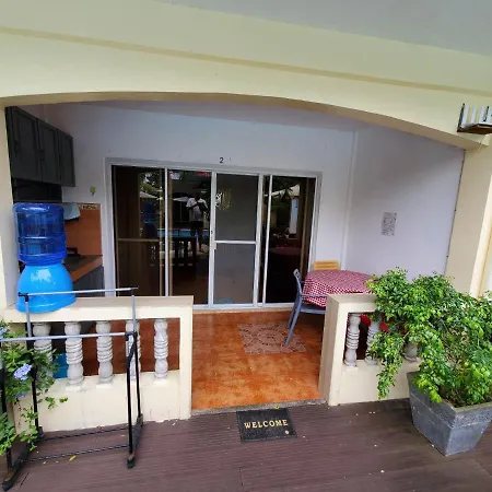 Nora'S Place Panglao Exterior photo