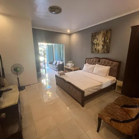Nora'S Place Panglao Exterior photo