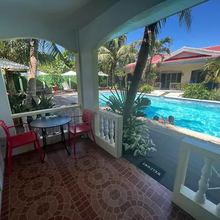Nora'S Place Panglao Exterior photo