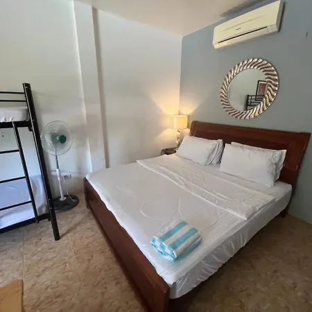 Nora'S Place Panglao Exterior photo