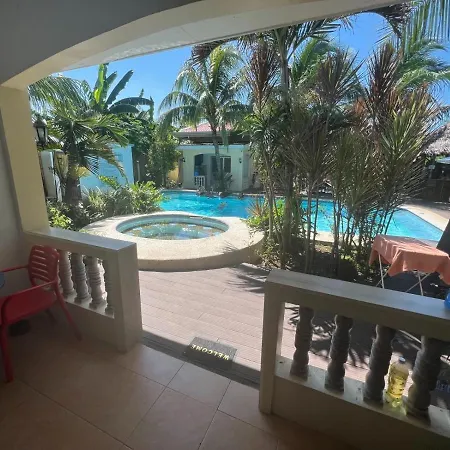 Nora'S Place Panglao Exterior photo