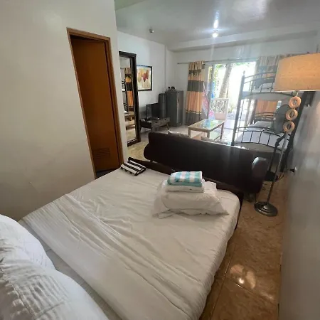 Nora'S Place Panglao Exterior photo
