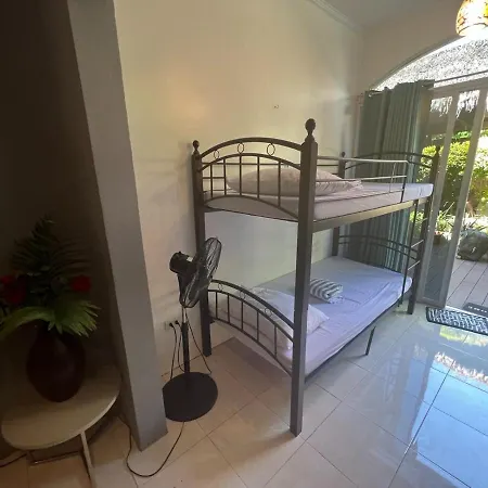 Nora'S Place Panglao Exterior photo