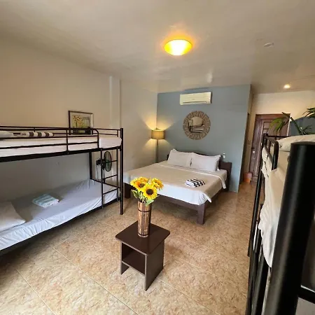 Nora'S Place Panglao Exterior photo