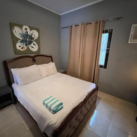 Nora'S Place Panglao Exterior photo