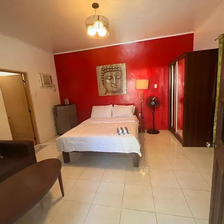Nora'S Place Panglao Exterior photo