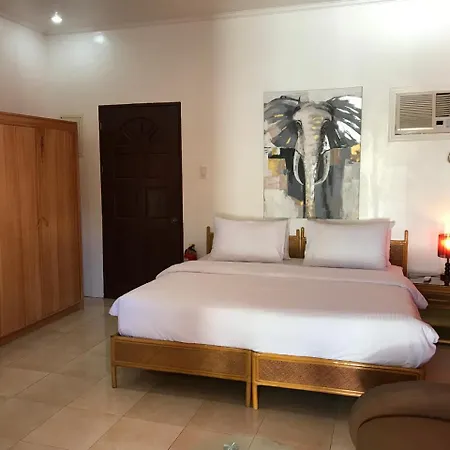 Nora'S Place Panglao Exterior photo