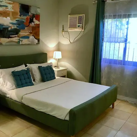 Nora'S Place Panglao Exterior photo