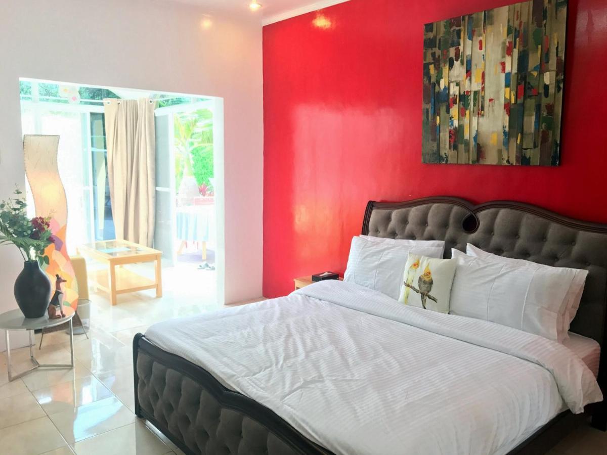 Nora's Place 3* Panglao
