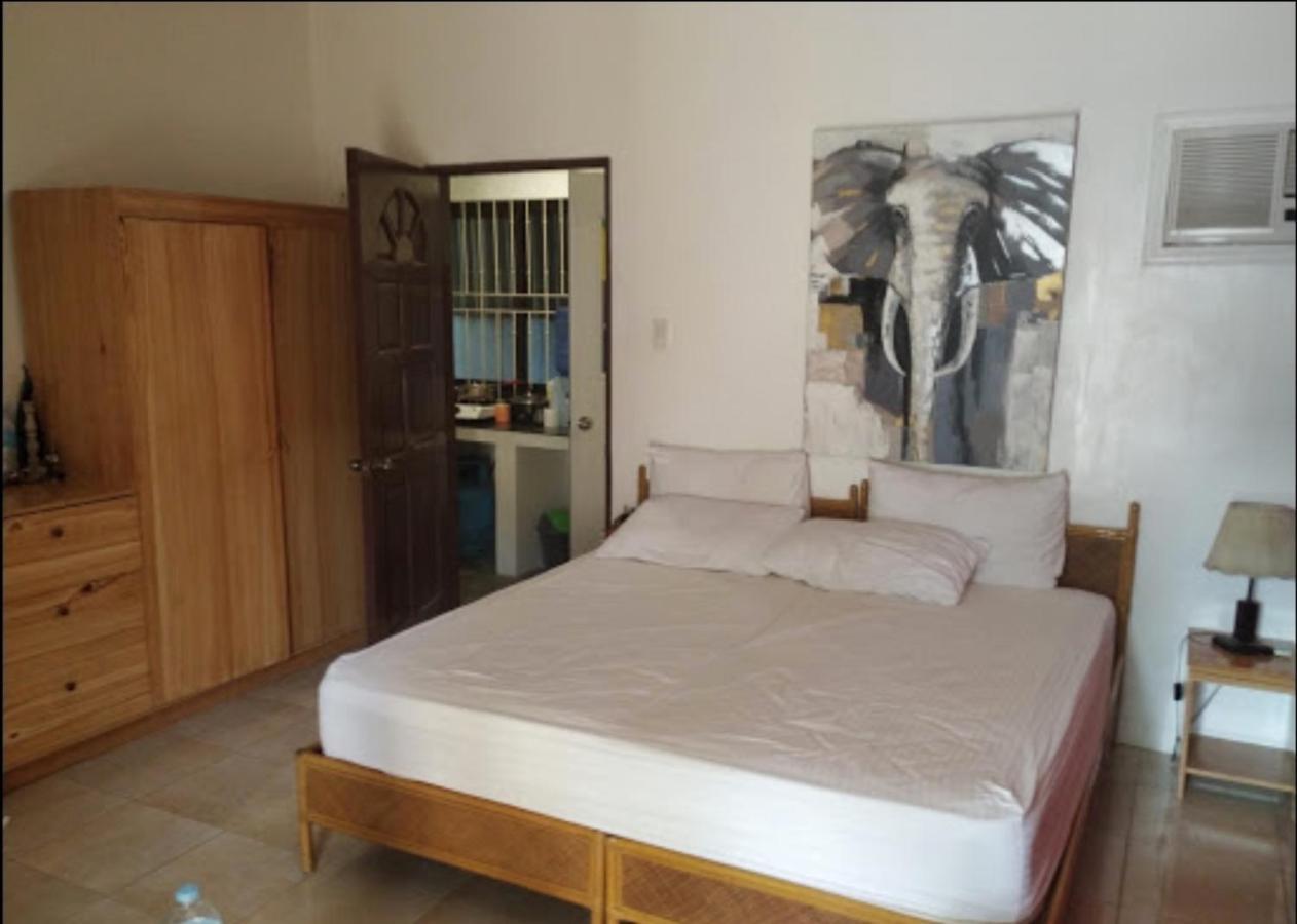 Nora's Place 3* Panglao
