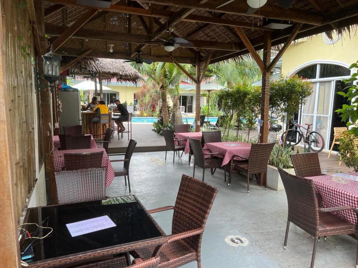 Nora's Place Resort