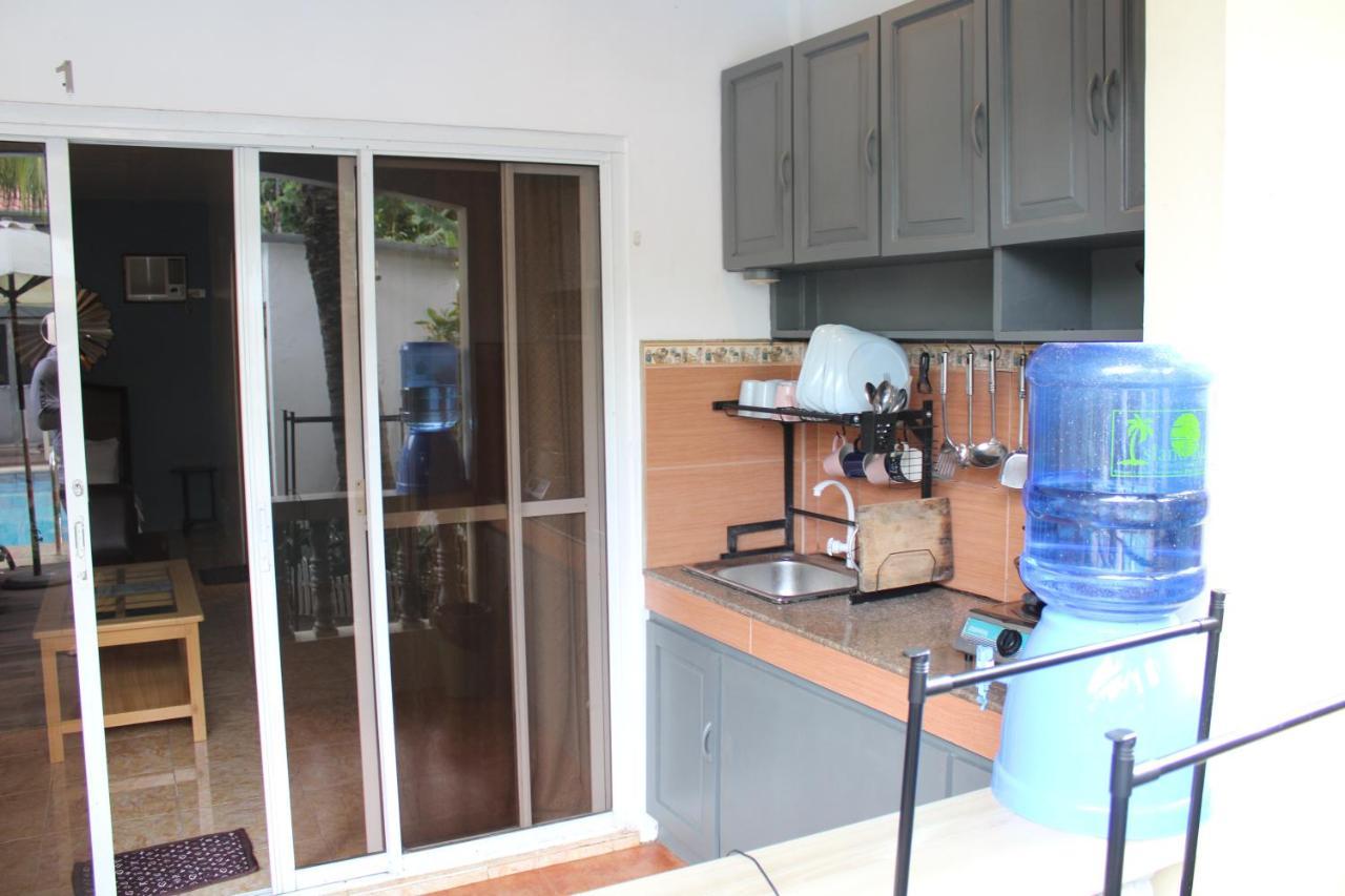 Nora's Place 3* Panglao