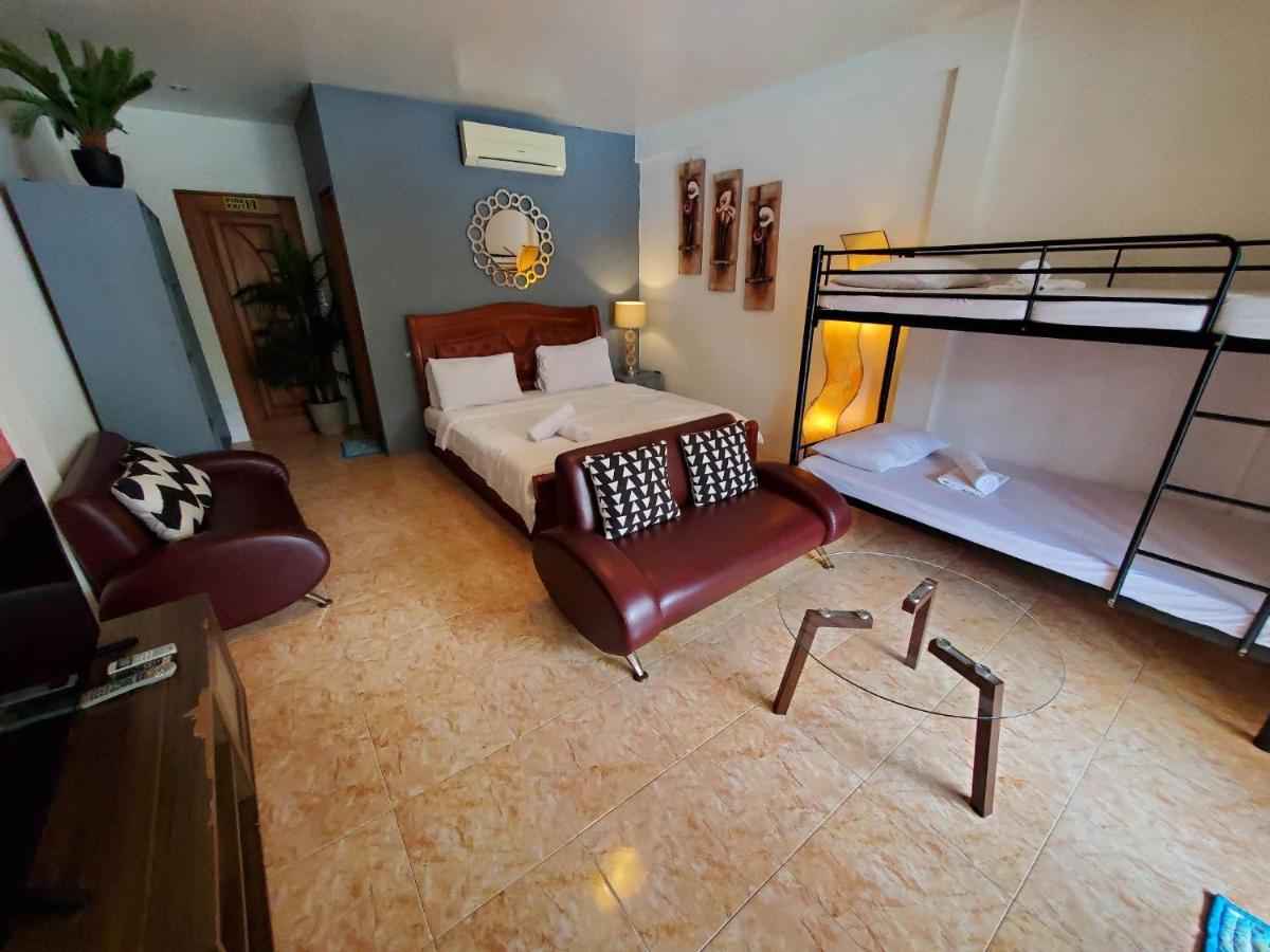 Nora's Place 3*
