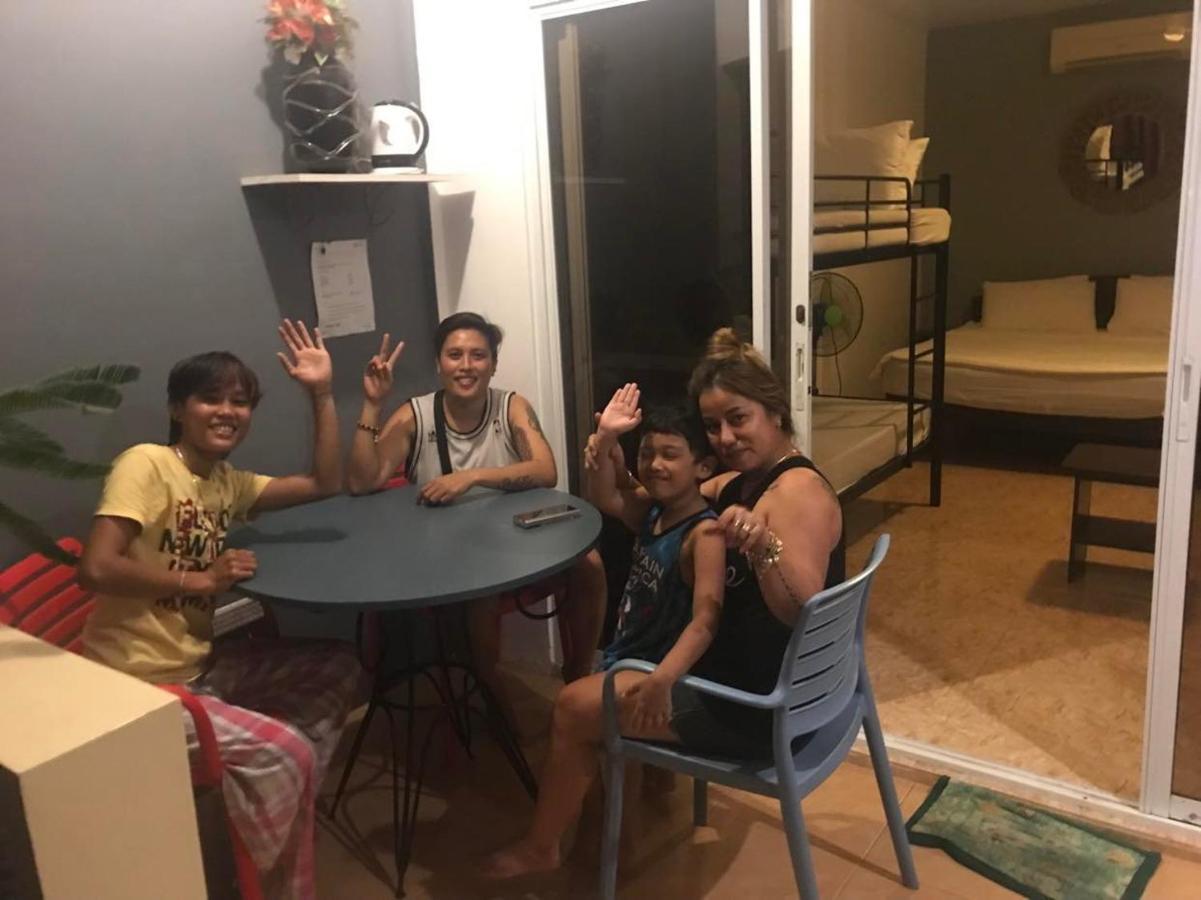 Nora's Place 3* Panglao