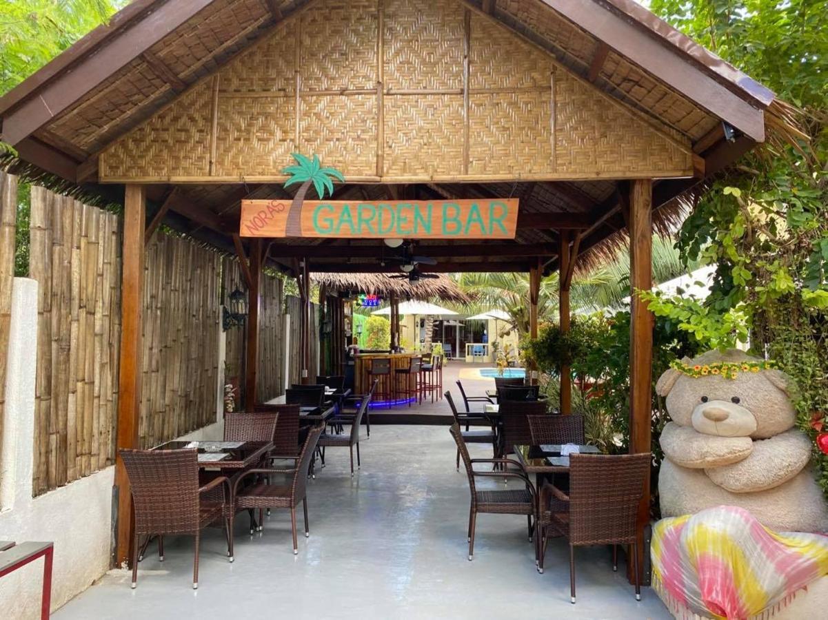 Nora's Place Panglao