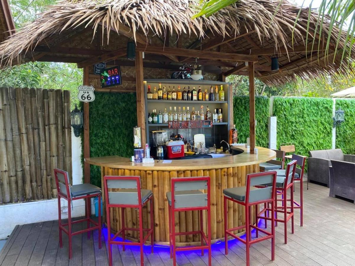 Nora's Place Resort Panglao