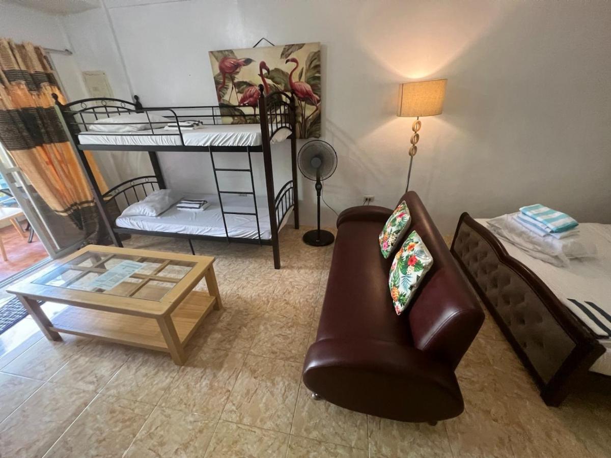 Nora's Place 3* Panglao