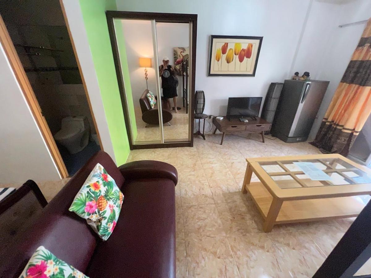 Nora's Place 3*