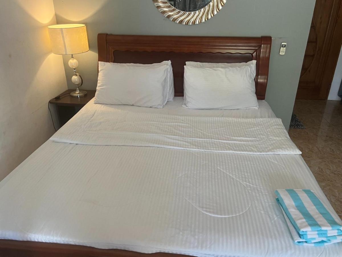 Resort Nora's Place Panglao