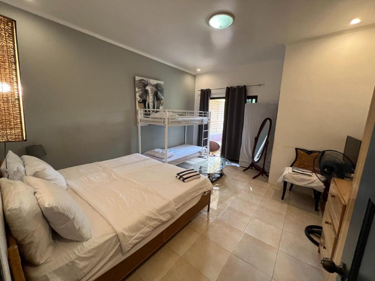 Nora's Place Resort Panglao