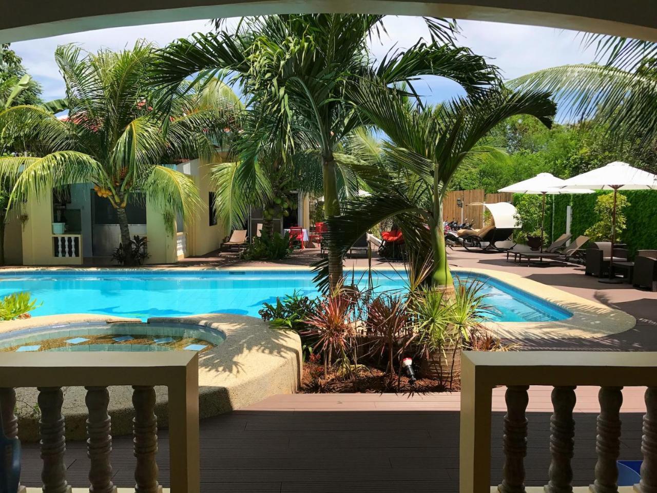 Nora's Place Resort Panglao