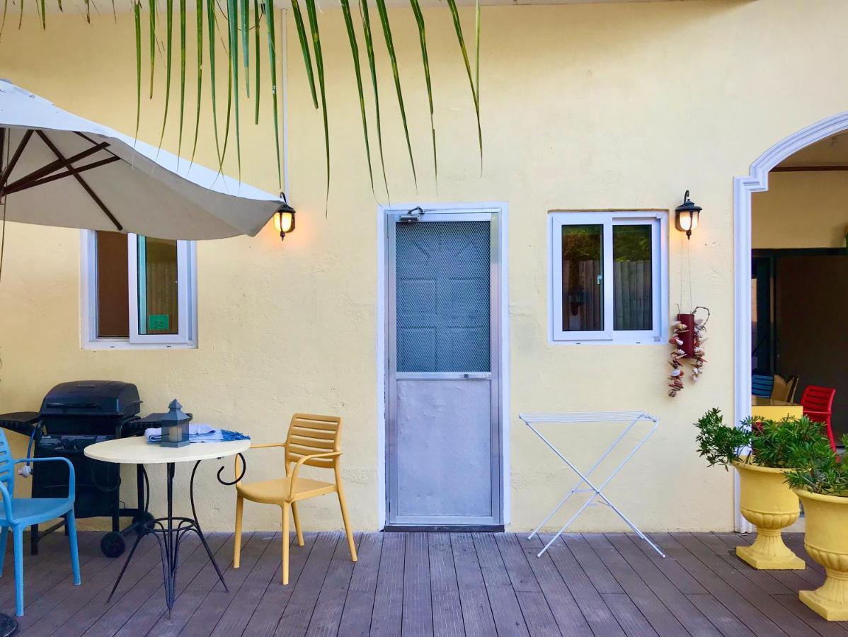 Nora's Place Resort 3*